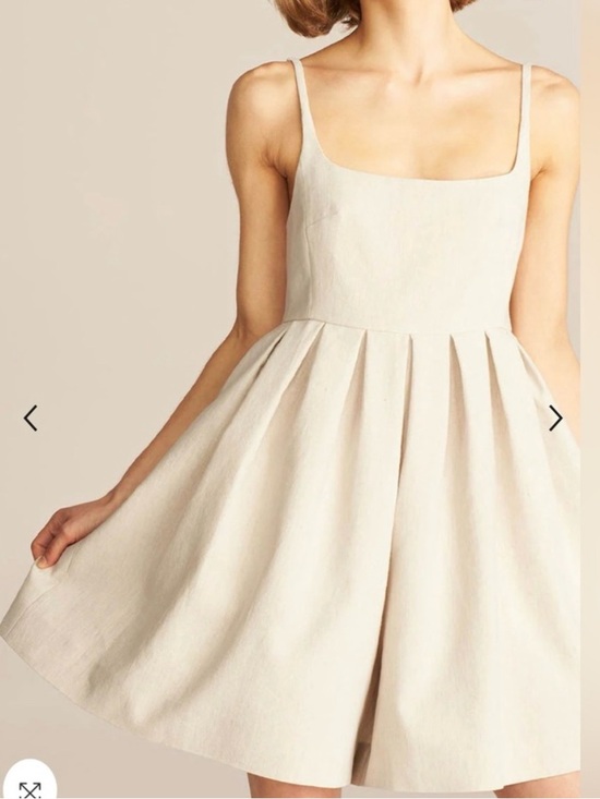 Rebecca Taylor Pants - Rebecca Taylor Linen Romper